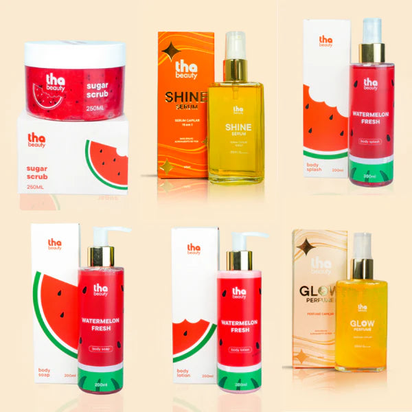 Combo Esfoliante Doce Renovaçao